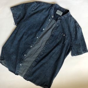 Cotton On | Authentic Button Up